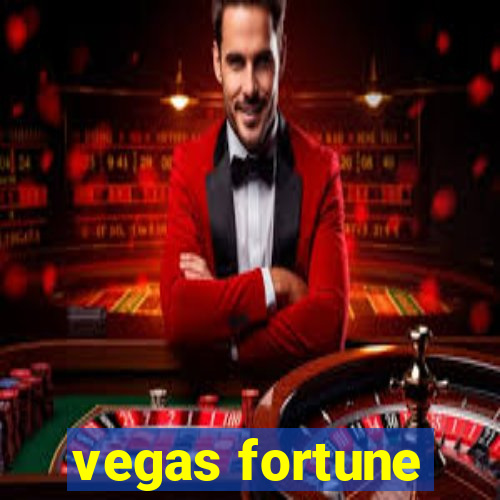 vegas fortune